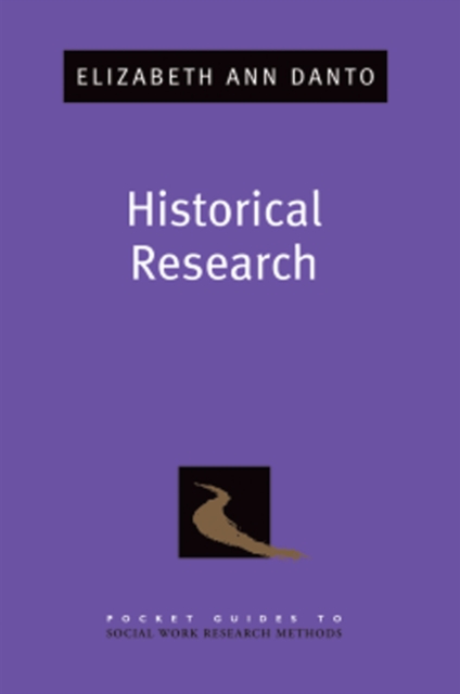 Historical Research, EPUB eBook