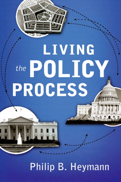 Living the Policy Process, EPUB eBook