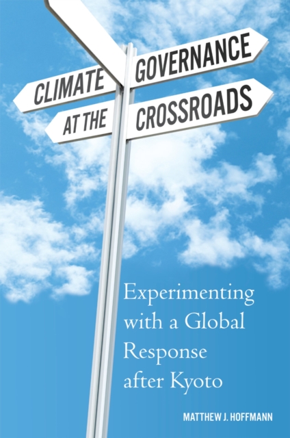 Climate Governance at the Crossroads : Experimenting with a Global Response after Kyoto, EPUB eBook