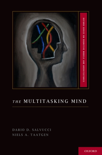 The Multitasking Mind, EPUB eBook