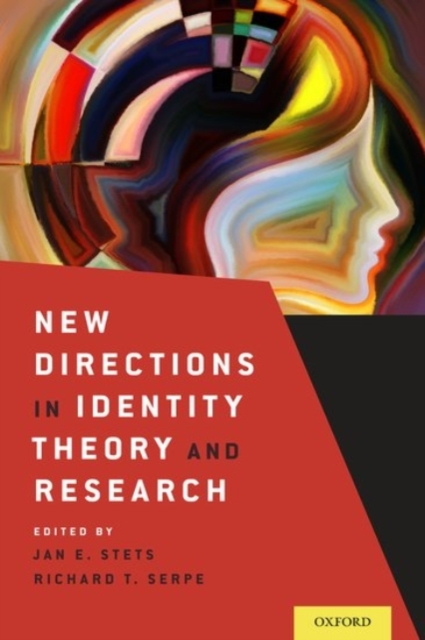 New Directions in Identity Theory and Research, Hardback Book