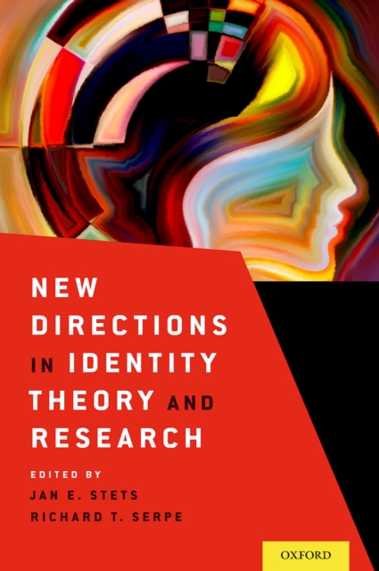 New Directions in Identity Theory and Research, PDF eBook