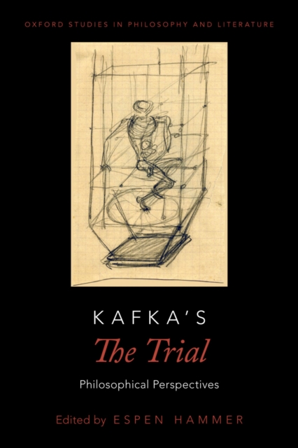 Kafka's The Trial : Philosophical Perspectives, EPUB eBook