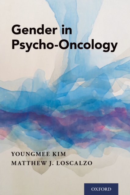Gender in Psycho-Oncology, PDF eBook