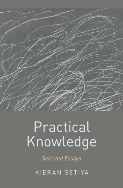 Practical Knowledge : Selected Essays, PDF eBook