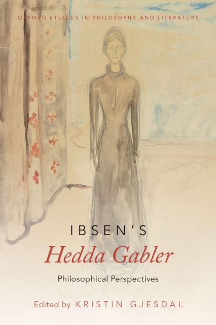 Ibsen's Hedda Gabler : Philosophical Perspectives, PDF eBook