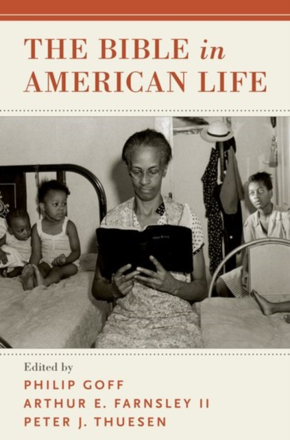 The Bible in American Life, Paperback / softback Book