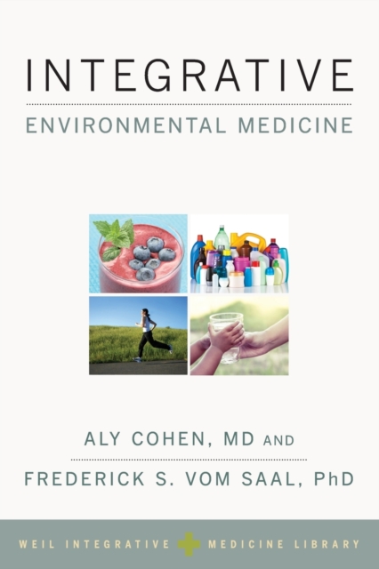 Integrative Environmental Medicine, Paperback / softback Book