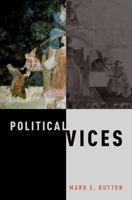 Political Vices, EPUB eBook