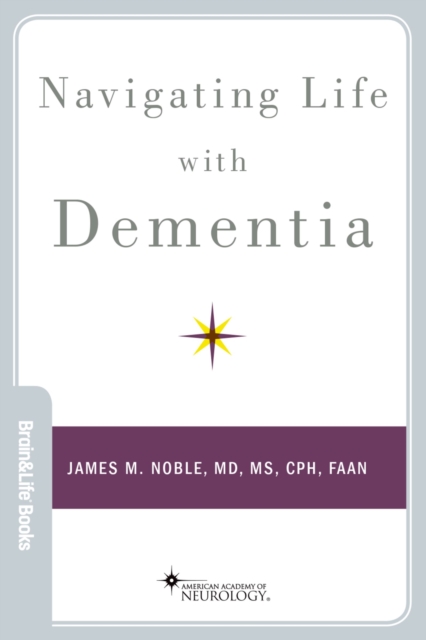 Navigating Life with Dementia, PDF eBook