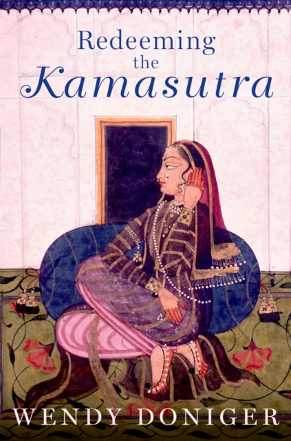 Redeeming the Kamasutra, EPUB eBook