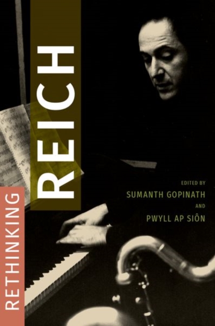 Rethinking Reich, Paperback / softback Book