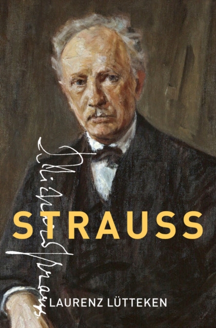 Strauss, PDF eBook