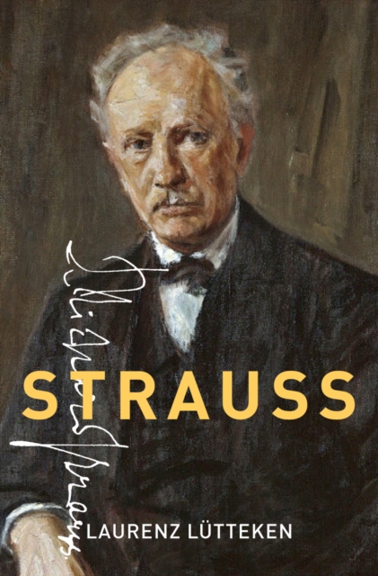 Strauss, EPUB eBook