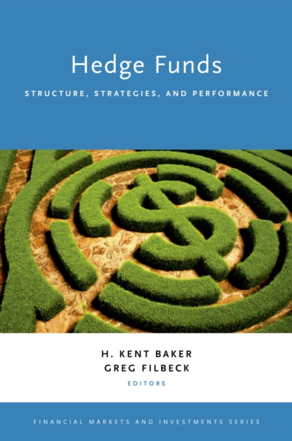 Hedge Funds : Structure, Strategies, and Performance, PDF eBook