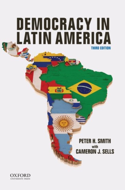 Democracy in Latin America, Paperback / softback Book