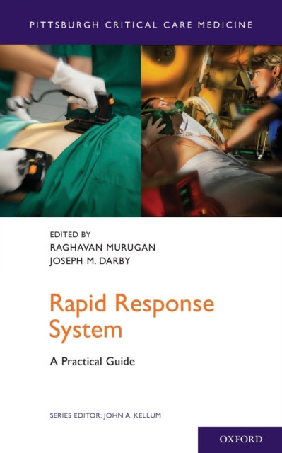 Rapid Response System : A Practical Guide, Paperback / softback Book
