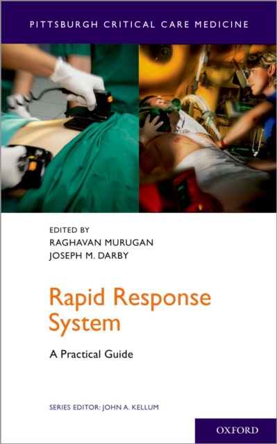 Rapid Response System : A Practical Guide, PDF eBook