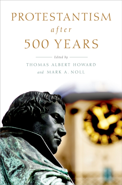 Protestantism after 500 Years, EPUB eBook