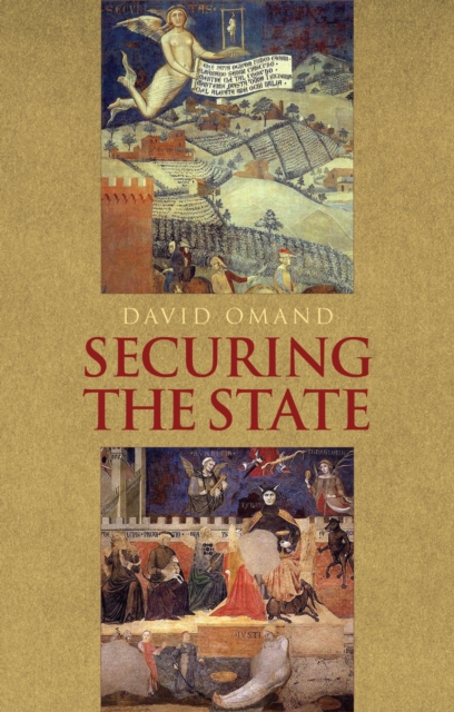 Securing The State, EPUB eBook