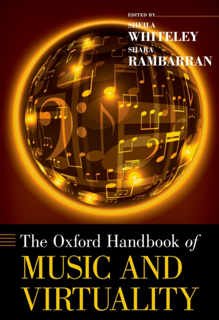The Oxford Handbook of Music and Virtuality, EPUB eBook