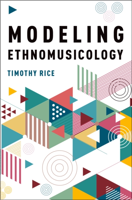 Modeling Ethnomusicology, EPUB eBook