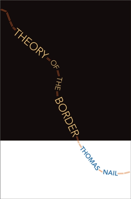 Theory of the Border, PDF eBook