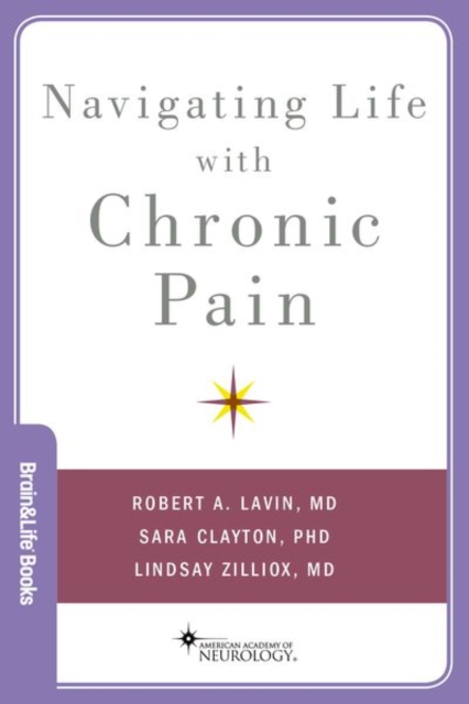 Navigating Life with Chronic Pain, Paperback / softback Book