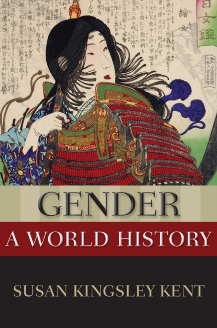 Gender: A World History, PDF eBook