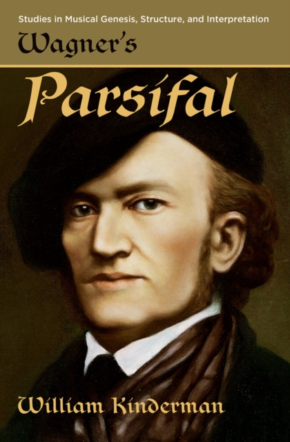 Wagner's Parsifal, EPUB eBook