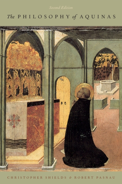 The Philosophy of Aquinas, EPUB eBook