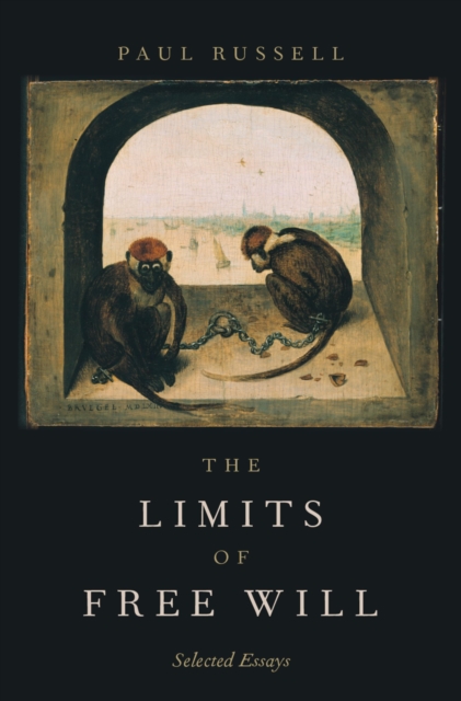 The Limits of Free Will, EPUB eBook