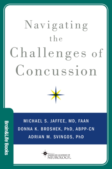 Navigating the Challenges of Concussion, PDF eBook