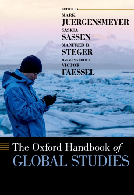 The Oxford Handbook of Global Studies, EPUB eBook
