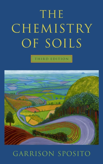 The Chemistry of Soils, EPUB eBook