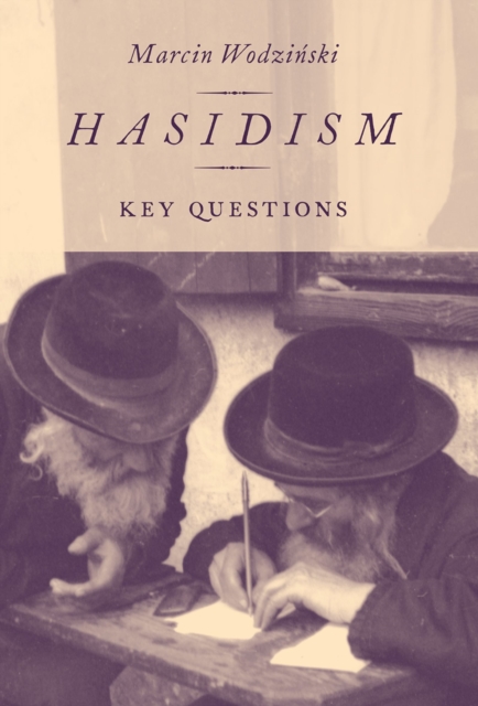 Hasidism : Key Questions, PDF eBook