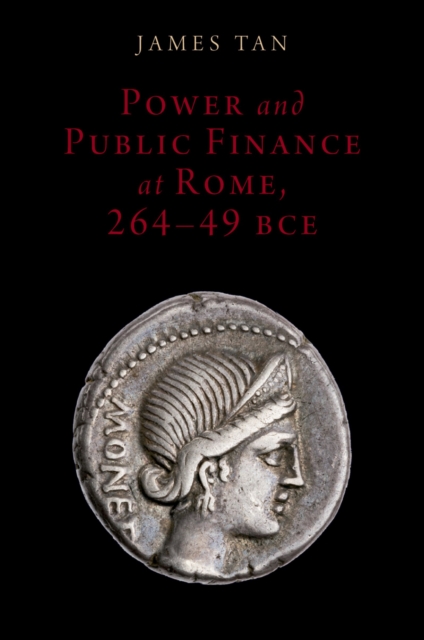 Power and Public Finance at Rome, 264-49 BCE, EPUB eBook
