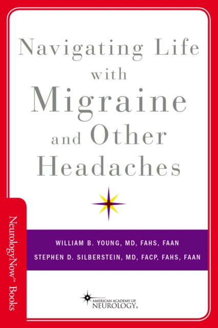Navigating Life with Migraine and Other Headaches, PDF eBook