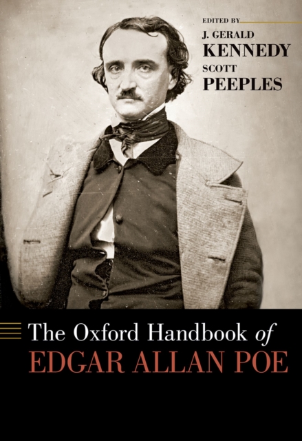 The Oxford Handbook of Edgar Allan Poe, PDF eBook