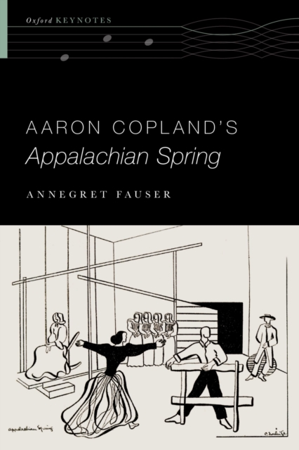 Aaron Copland's Appalachian Spring, PDF eBook
