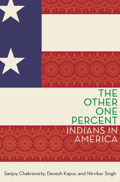 The Other One Percent : Indians in America, PDF eBook
