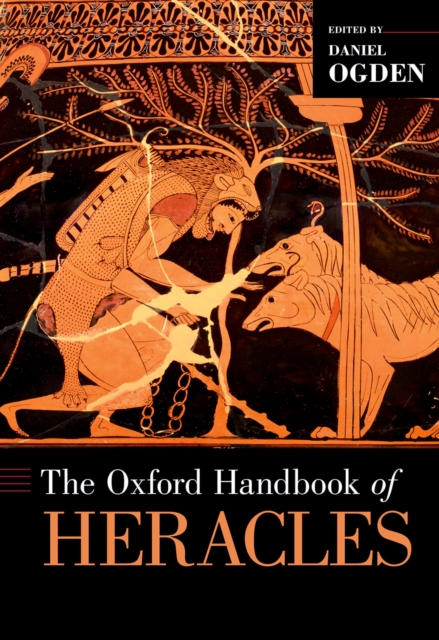 The Oxford Handbook of Heracles, PDF eBook