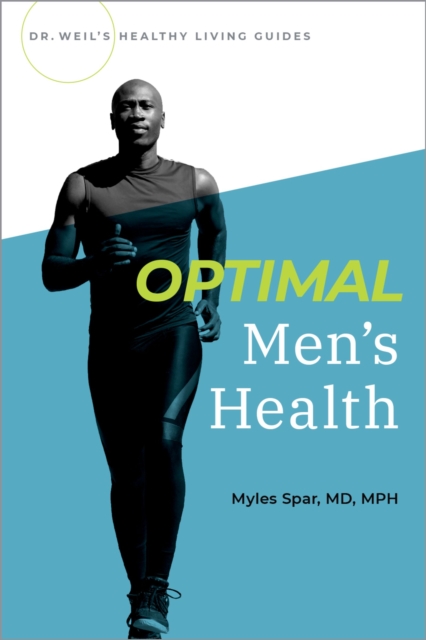 Optimal Men's Health, PDF eBook