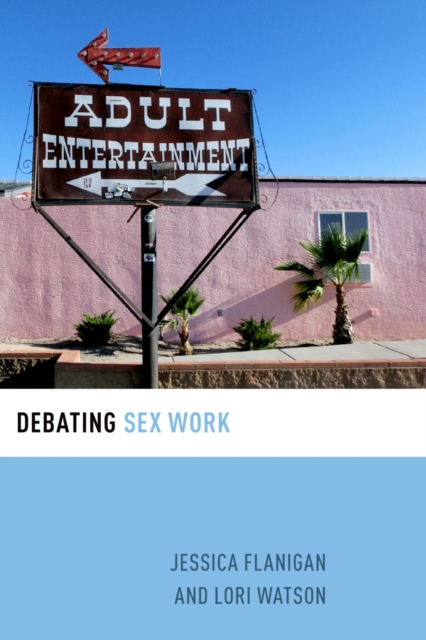 Debating Sex Work, EPUB eBook