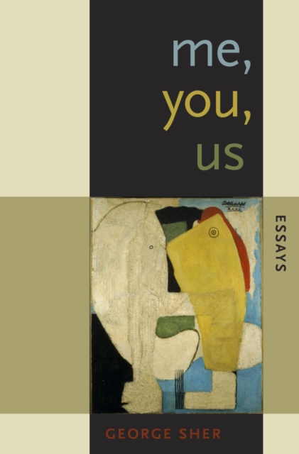 Me, You, Us : Essays, EPUB eBook