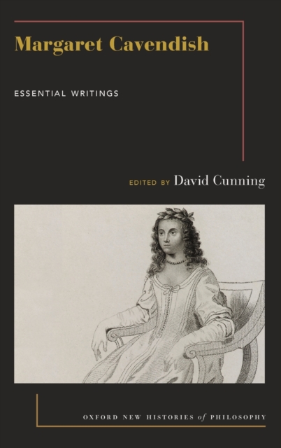 Margaret Cavendish : Essential Writings, Hardback Book