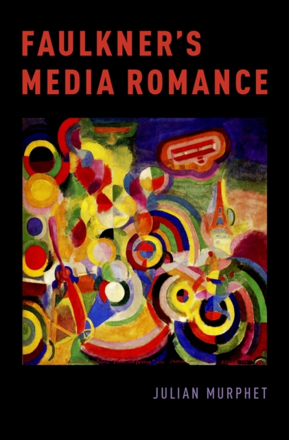Faulkner's Media Romance, PDF eBook