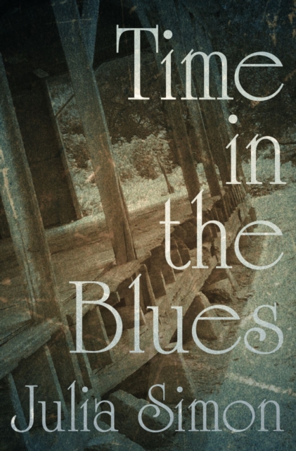 Time in the Blues, EPUB eBook