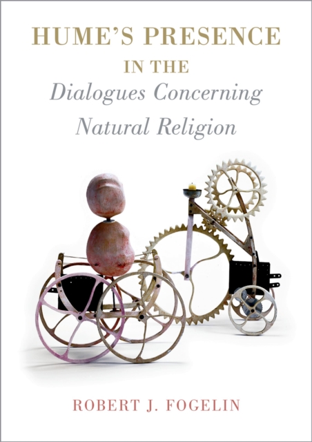 Hume's Presence in The Dialogues Concerning Natural Religion, EPUB eBook