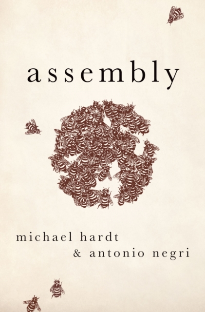 Assembly, EPUB eBook